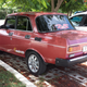 Illustration for article titled Cuban Car Spotting - What the?